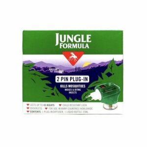 Buy Jungle Formula Plug In Online UK Next Day Delivery