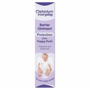 Buy Metanium Everyday Barrier Ointment Online UK Next Day Delivery