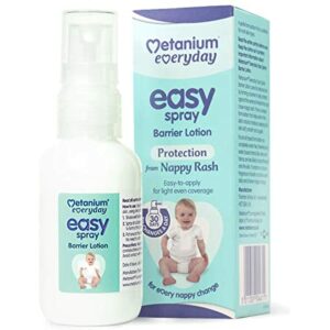 Buy Metanium Easy Spray Barrier Lotion Online UK Next Day Delivery