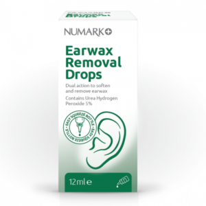 Buy Numark Ear Drops UK Next Day Delivery