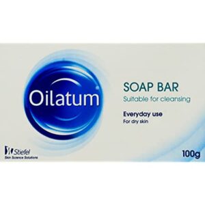 Buy Oilatum Soap Bar Online UK Next Day Delivery