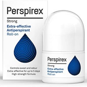 Buy Perspirex Strong Antiperspirant Roll On Online UK Next Day Delivery