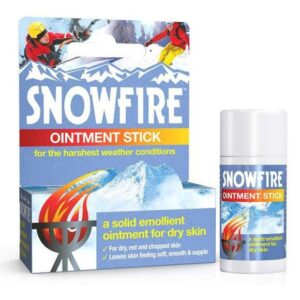 Buy Snowfire Ointment Stick Online UK Next Day Delivery