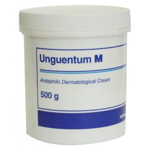 Unguentum M Protective Cream 500g