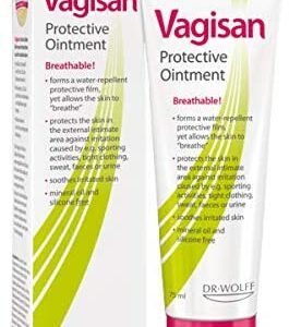 Buy Vagisan Protective Ointment Online UK Next Day Delivery