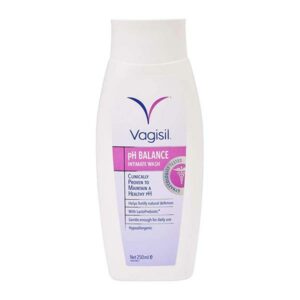 Buy Vagisil pH Balance Intimate Wash Online UK Next Day Delivery