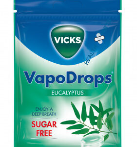 Buy Vicks VapoDrops Online