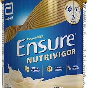 Buy Ensure NutriVigor Online UK Next Day Delivery