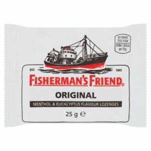 Fishermans Friend Original