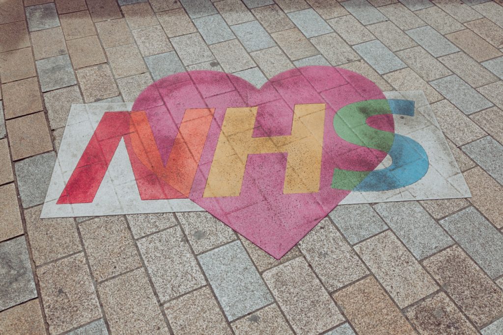 NHS Symbol