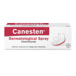 Canesten Dermatological Spray 40ml