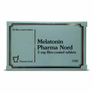 Buy Melatonin Tablets Online UK Next Day Delivery