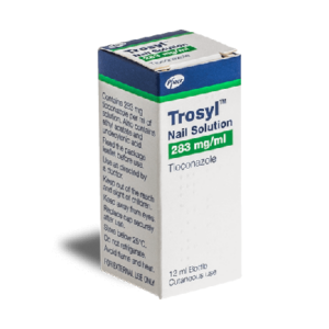 Buy Trosyl Nail Solution Online UK Next Day Delivery