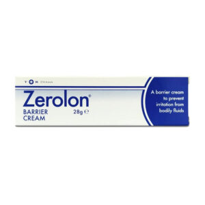 Zerolon Barrier Cream 28g