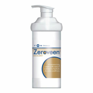 Zeroveen Cream 500g