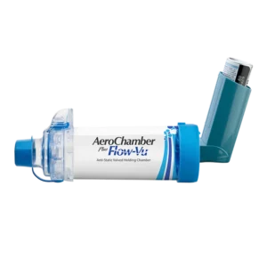 Buy Aerochamber Plus Flow-Vu Mouthpiece Online