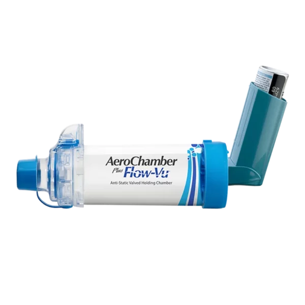Buy Aerochamber Plus Flow-Vu Mouthpiece Online