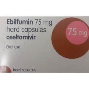 Buy Oseltamivir Capsules Online UK Next Day Delivery