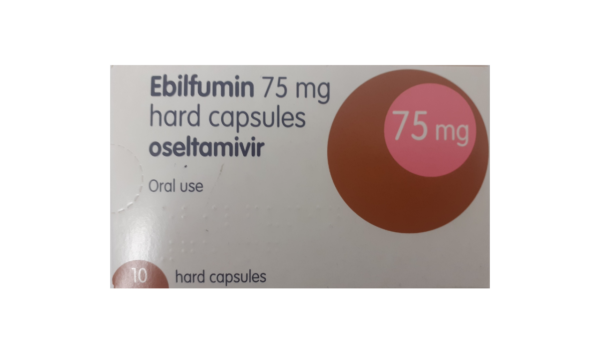 Buy Oseltamivir Capsules Online UK Next Day Delivery