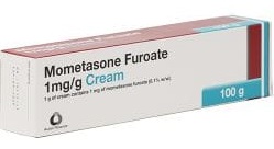 Mometasone Furoate 0.1%