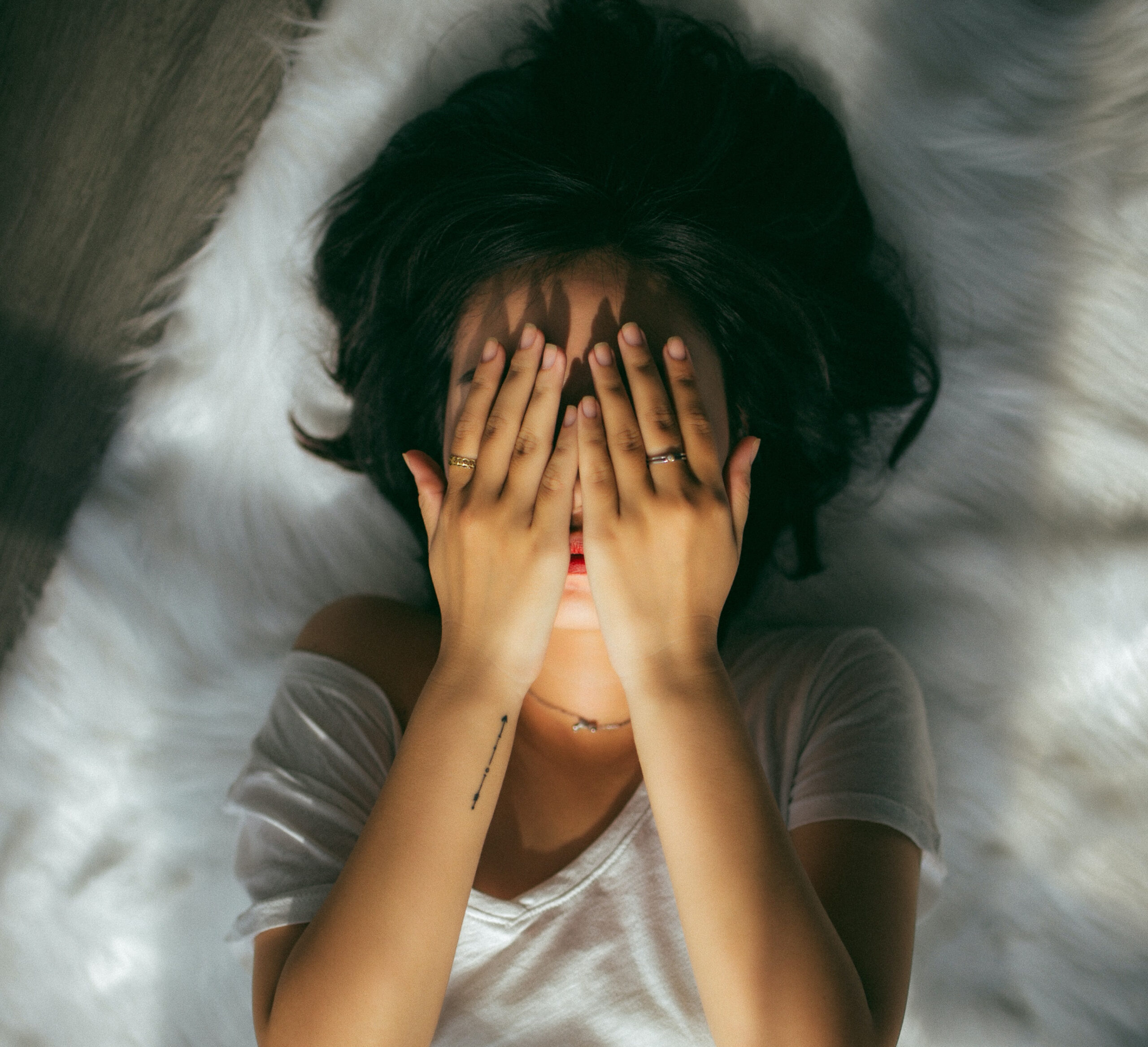 What causes Thrush? How to prevent vaginal yeast infections