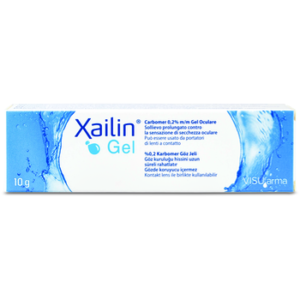 Buy Xailin Gel Online UK Next Day Delivery