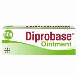 Buy Diprobase Ointment 50g Online UK Next Day Delivery