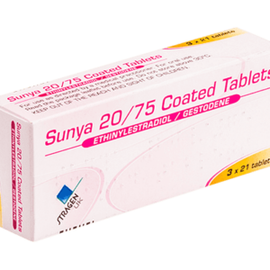 Buy Sunya Tablets Online