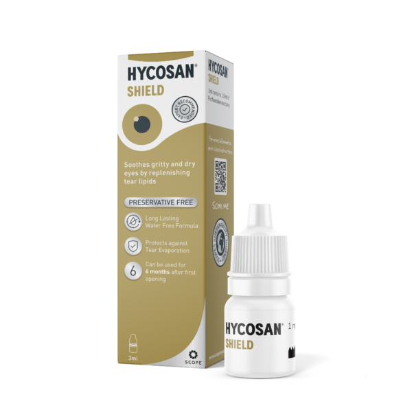 Hycosan Shield - 3ml