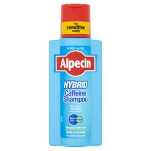 Alpecin Hybird Caffeine Shampoo - 250ml