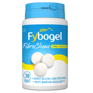 Fybogel Fibre Chews