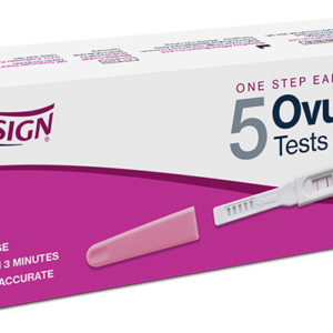 Suresign Ovulation - 5 Test Sticks