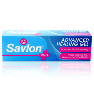 Savlon Advanced Healing Gel - 50g