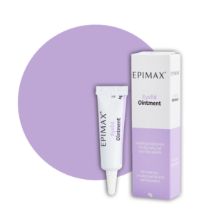 Epimax Eyelid Ointment 4g