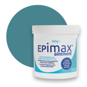 Epimax Ointment 500g