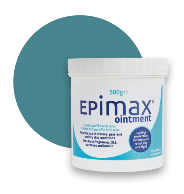 Epimax Ointment 500g