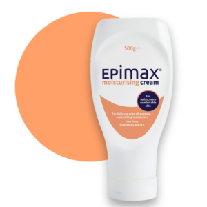 Epimax Moisturising Cream 500g