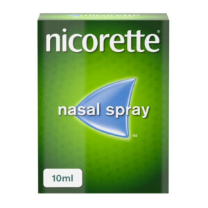 Nicorette Nasal Spray - 10ml