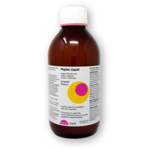 Peptac Aniseed Liquid - 500ml