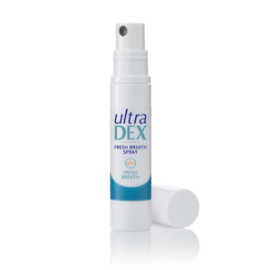 UltraDEX Fresh Breath Oral Spray - 9ml