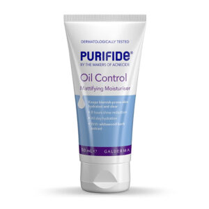 Purifide Oil Control Moisturiser - 50ml