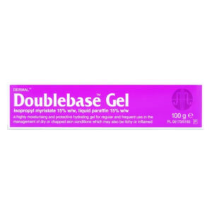 Doublebase Gel - 100g