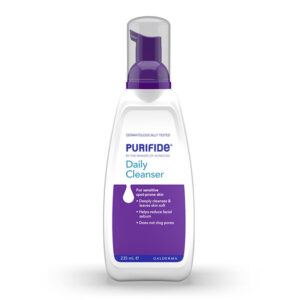 Purifide Daily Cleanser - 235ml