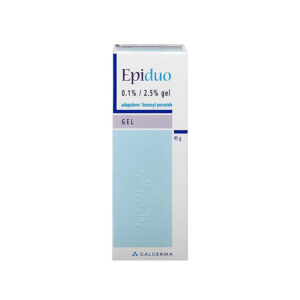 Epiduo Gel - 45g