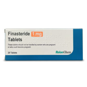 Buy Finasteride UK Online Tablets 1mg for Hair Loss