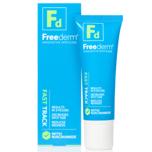 Freederm Fast Track - 25g