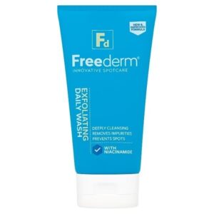 Freederm Exfoliating Daily Wash - 150ml