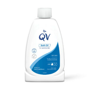 QV Bath Oil - 250ml