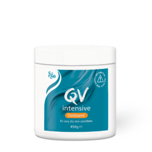 QV Intensive Ointment - 450g Tub