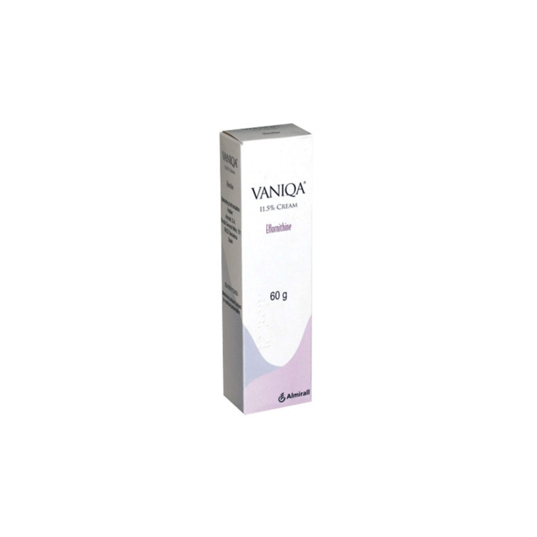 Buy Vaniqa Cream 60g Online Facial Hair My Pharmacy UK